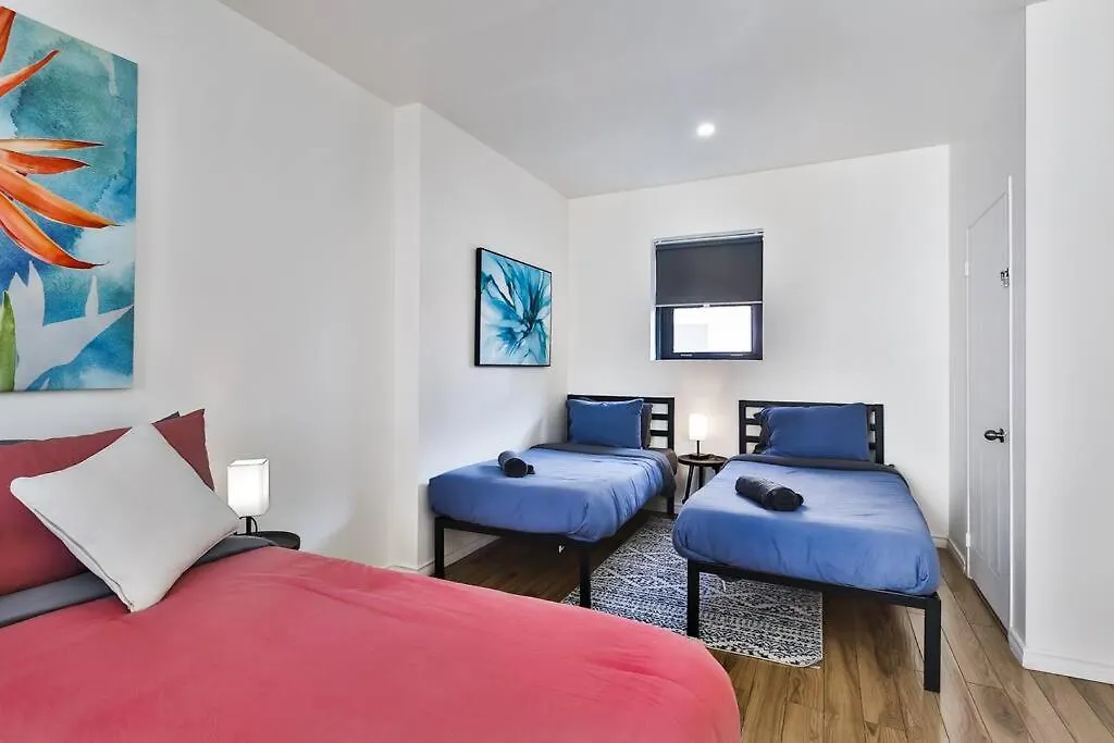Stanley Suites Montreal