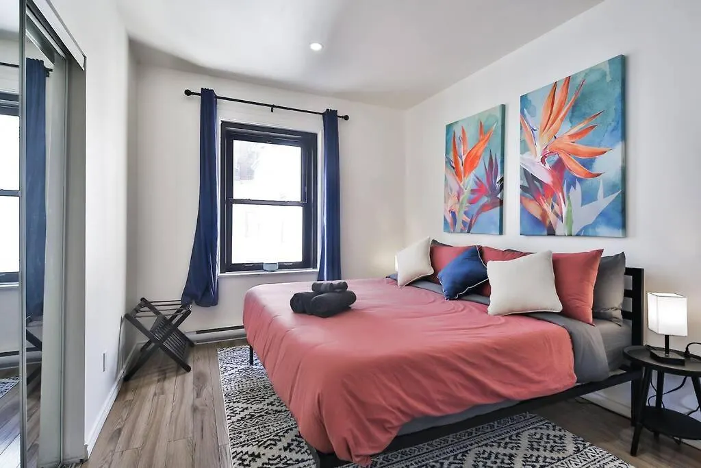 Stanley Suites Montreal 0*,