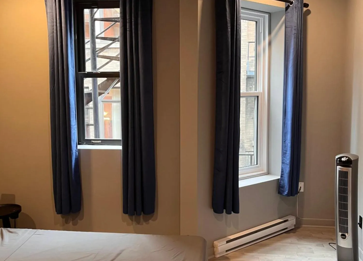 Stanley Suites Montreal