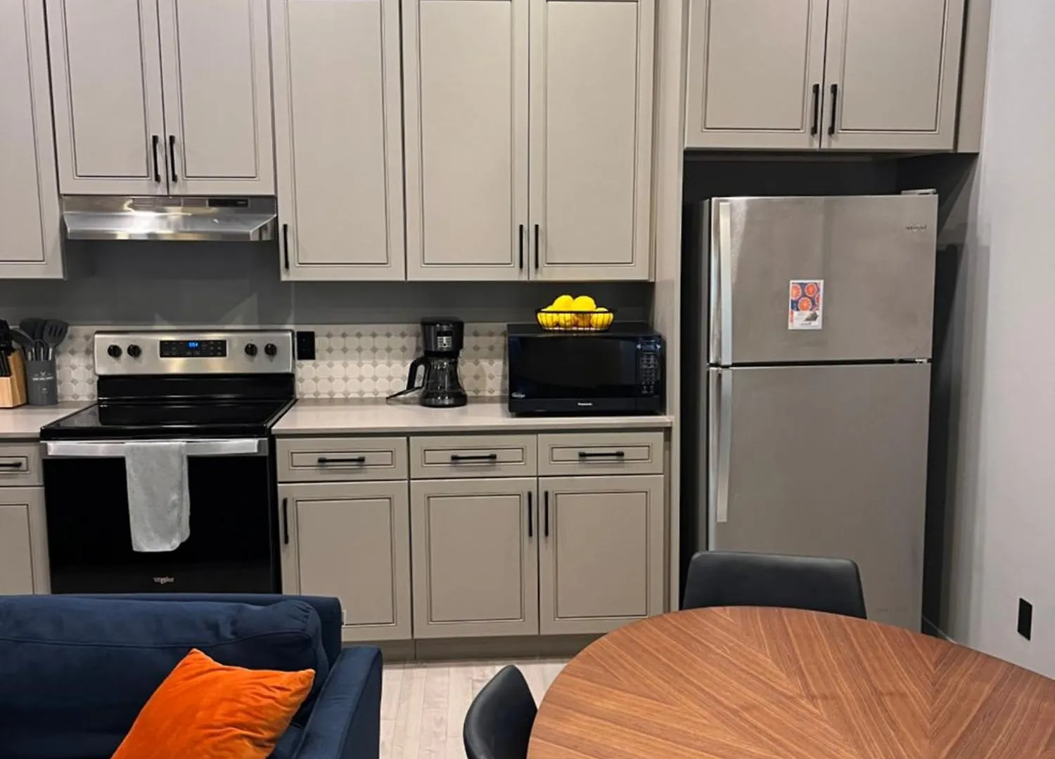 Apartment Stanley Suites Montreal