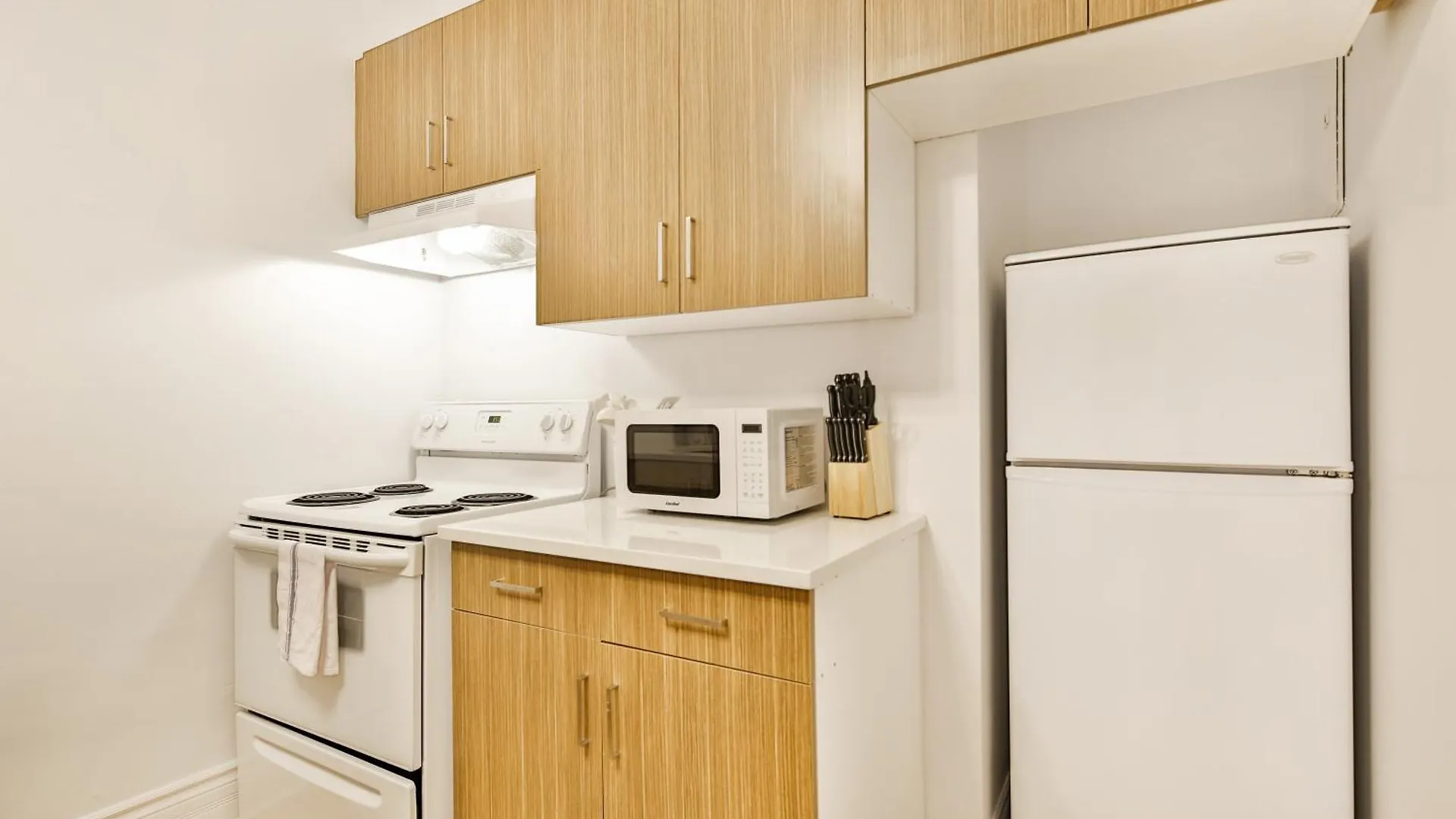 Stanley Suites Montreal 0*,  Canada