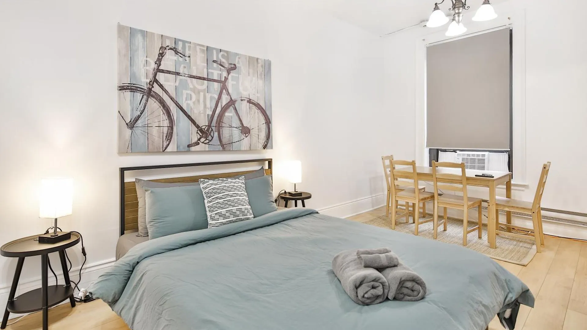 Apartment Stanley Suites Montreal