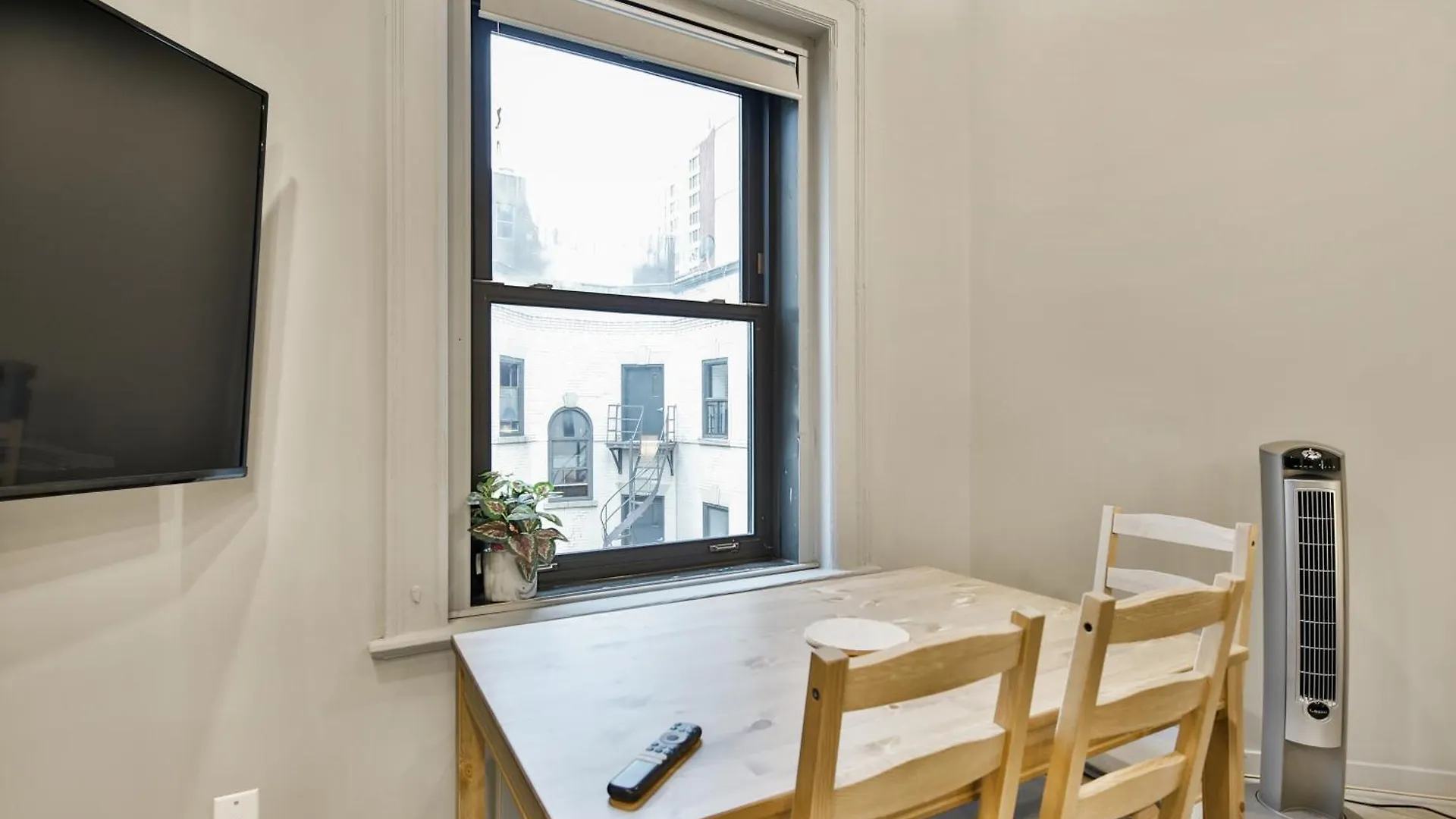 Apartment Stanley Suites Montreal