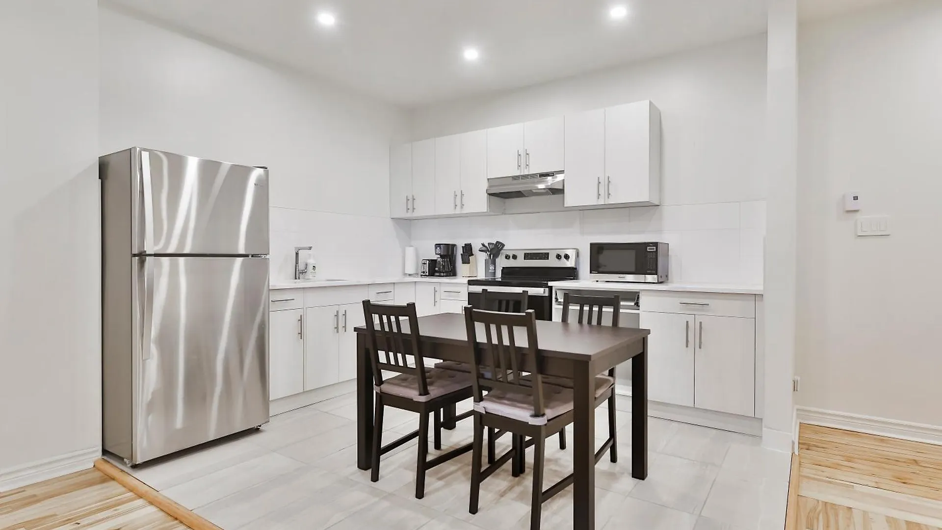 Stanley Suites Montreal 0*,  Canada