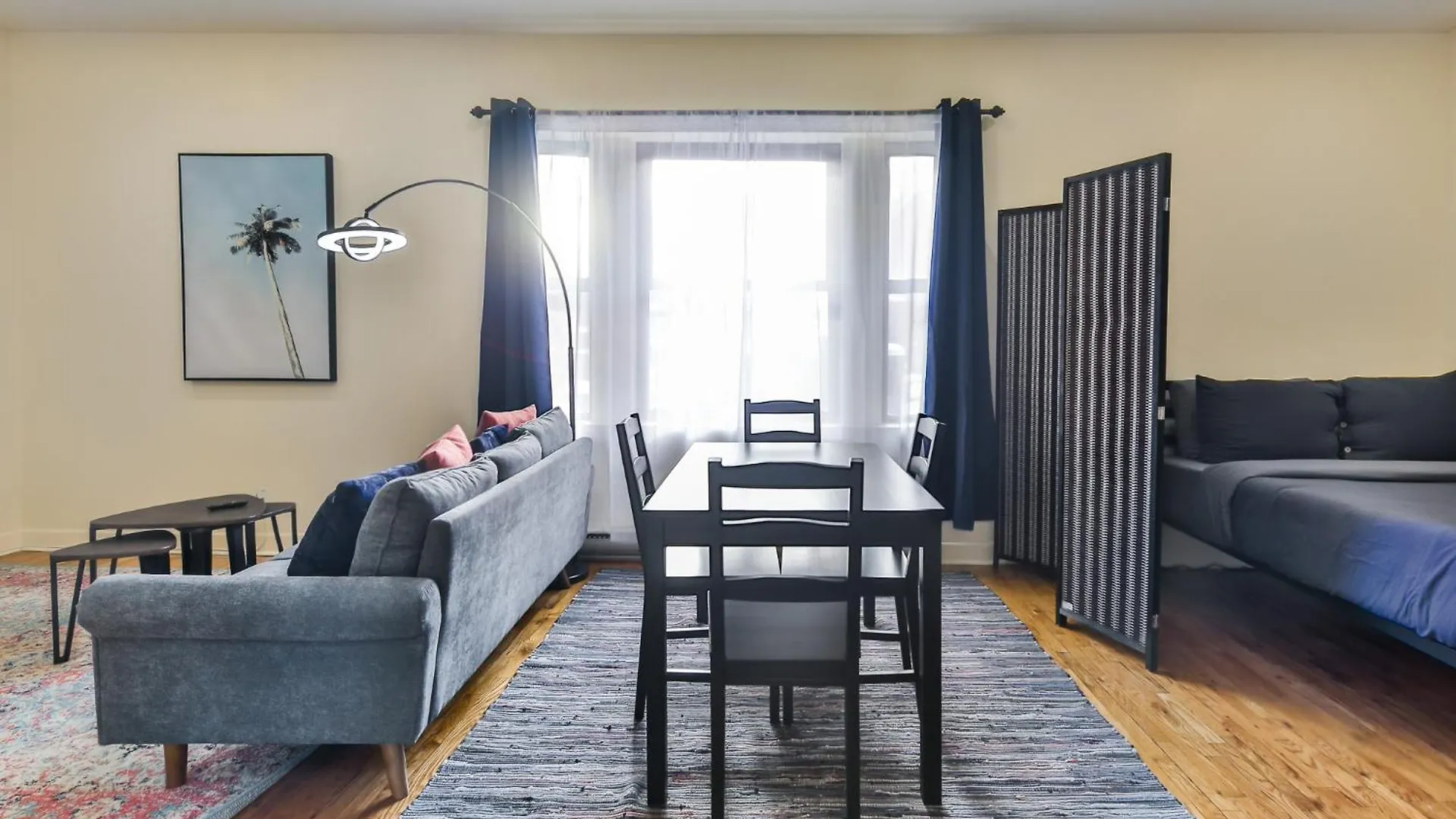 Stanley Suites Montreal