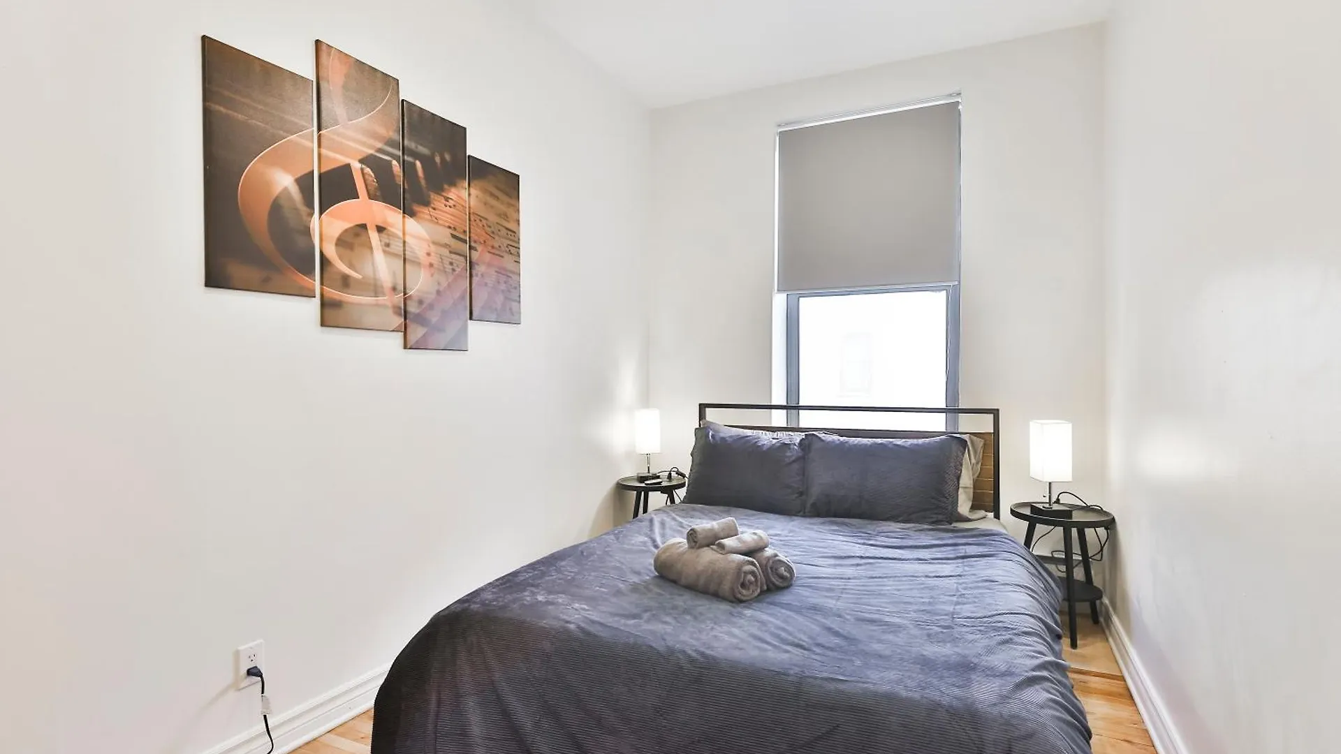 Stanley Suites Montreal 0*,  Canada