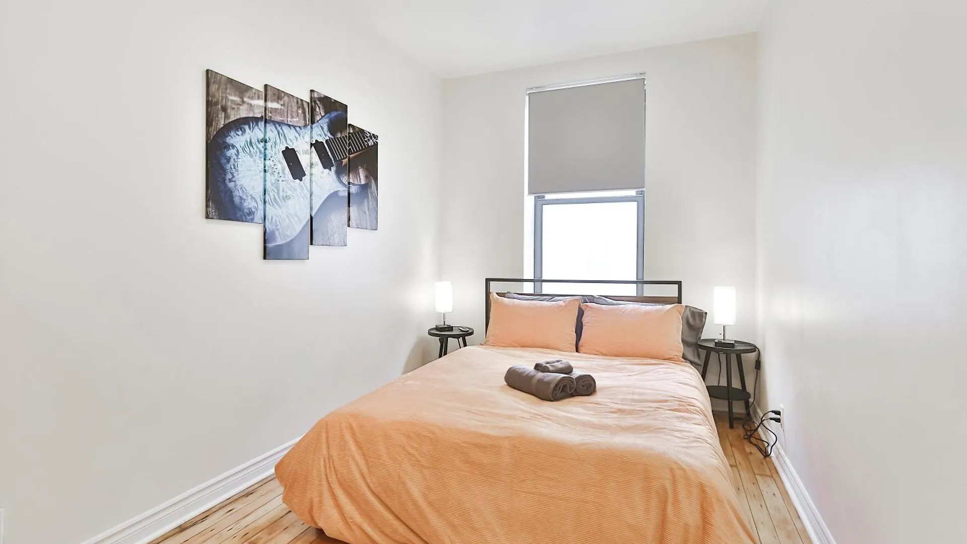 Stanley Suites Montreal